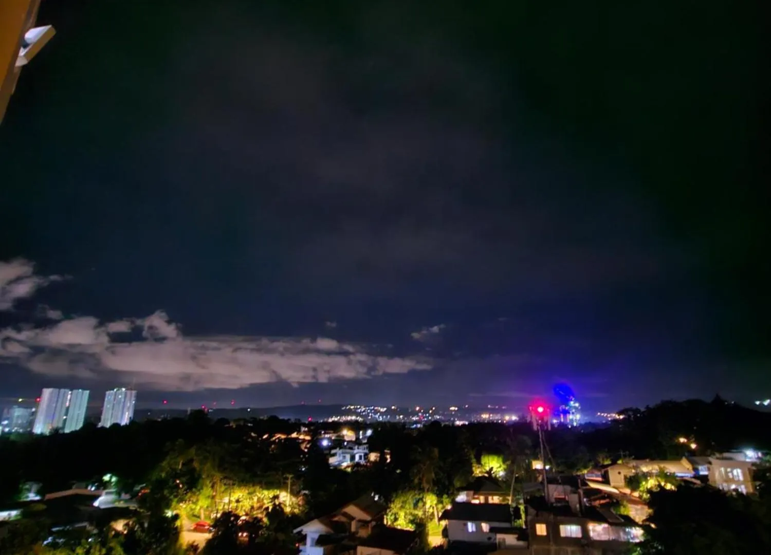 アパート Cloud Studio At Northpoint ダバオ　シティ フィリピン